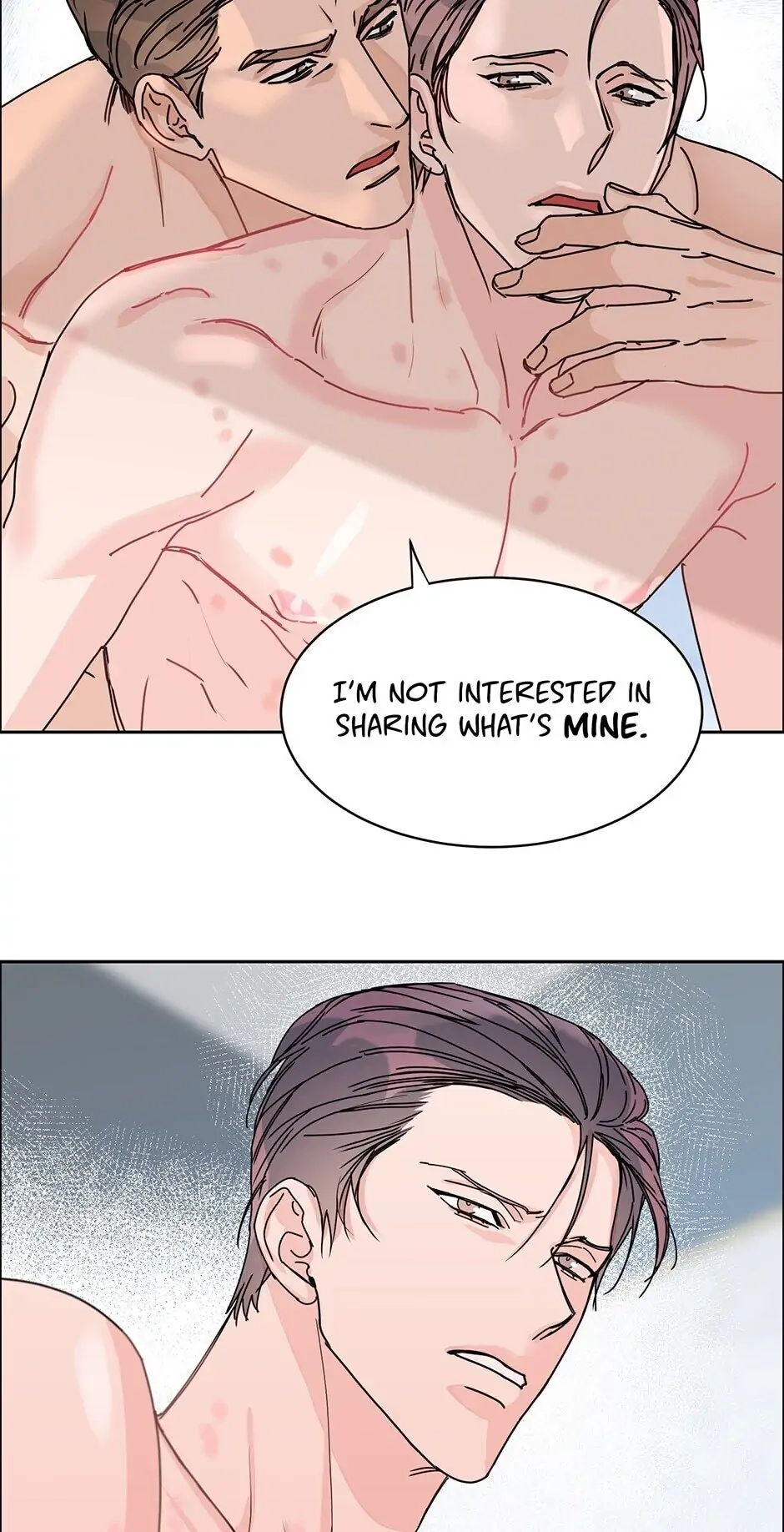 Read Subscribers Only chapter 41 image 36 on Lezhin