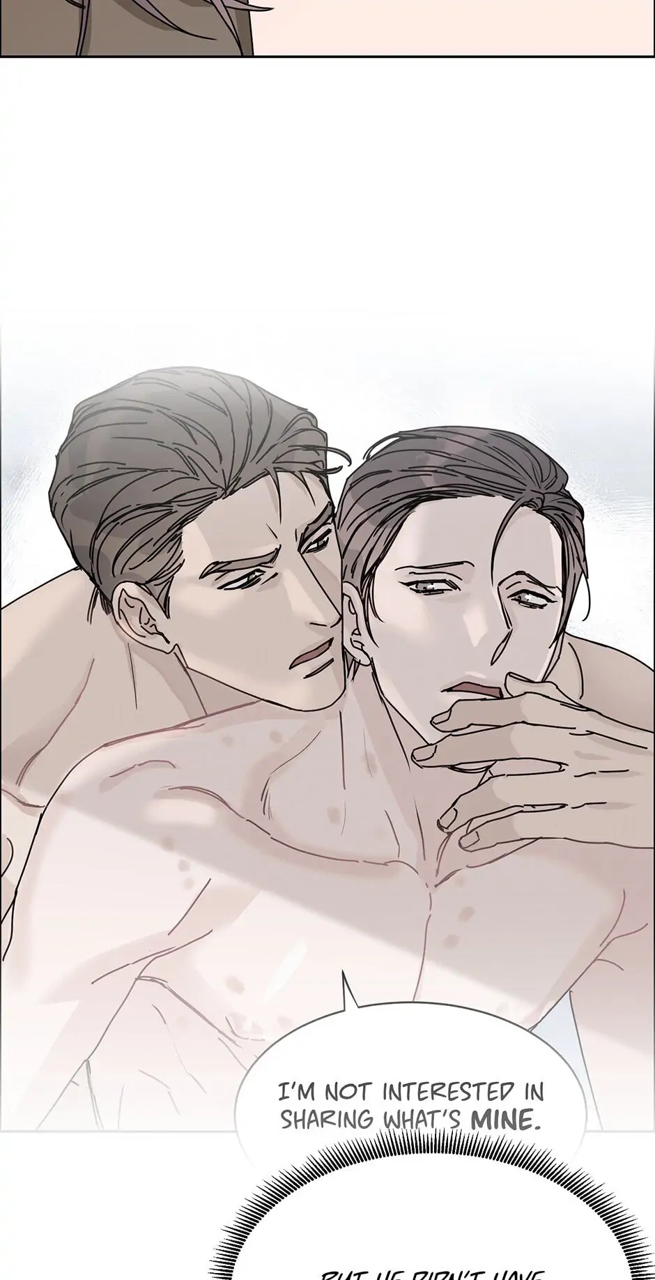 Read Subscribers Only chapter 41 image 40 on Lezhin