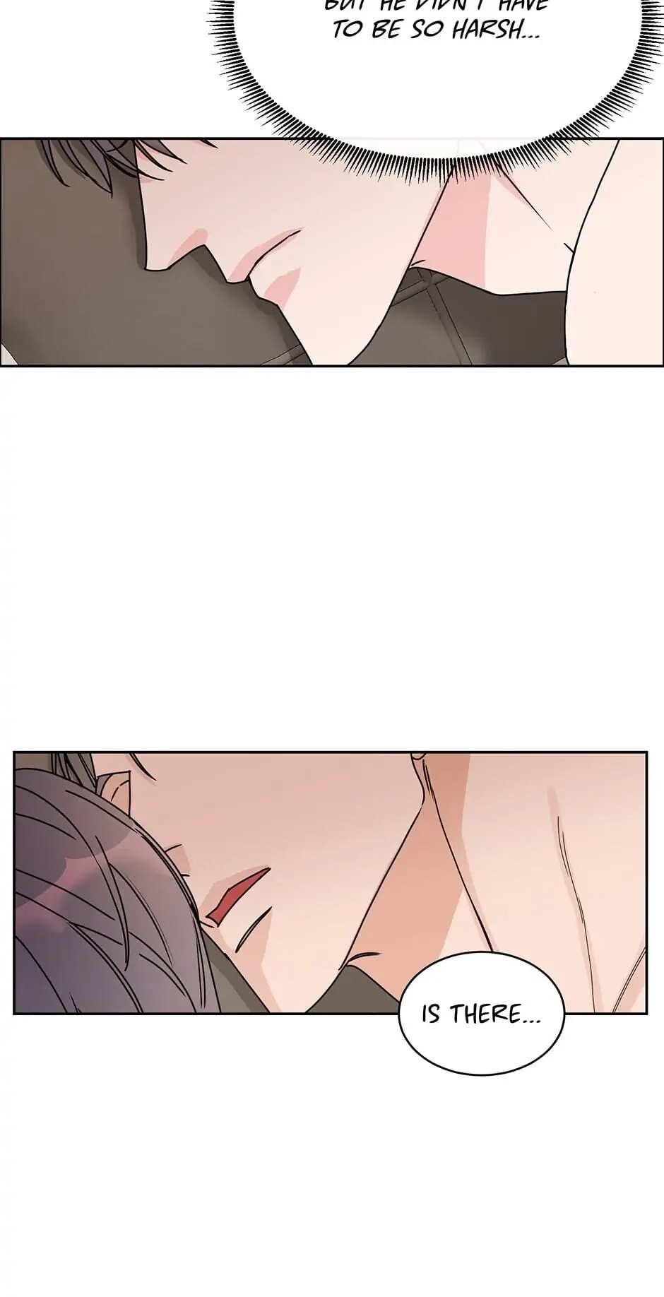 Read Subscribers Only chapter 41 image 41 on Lezhin