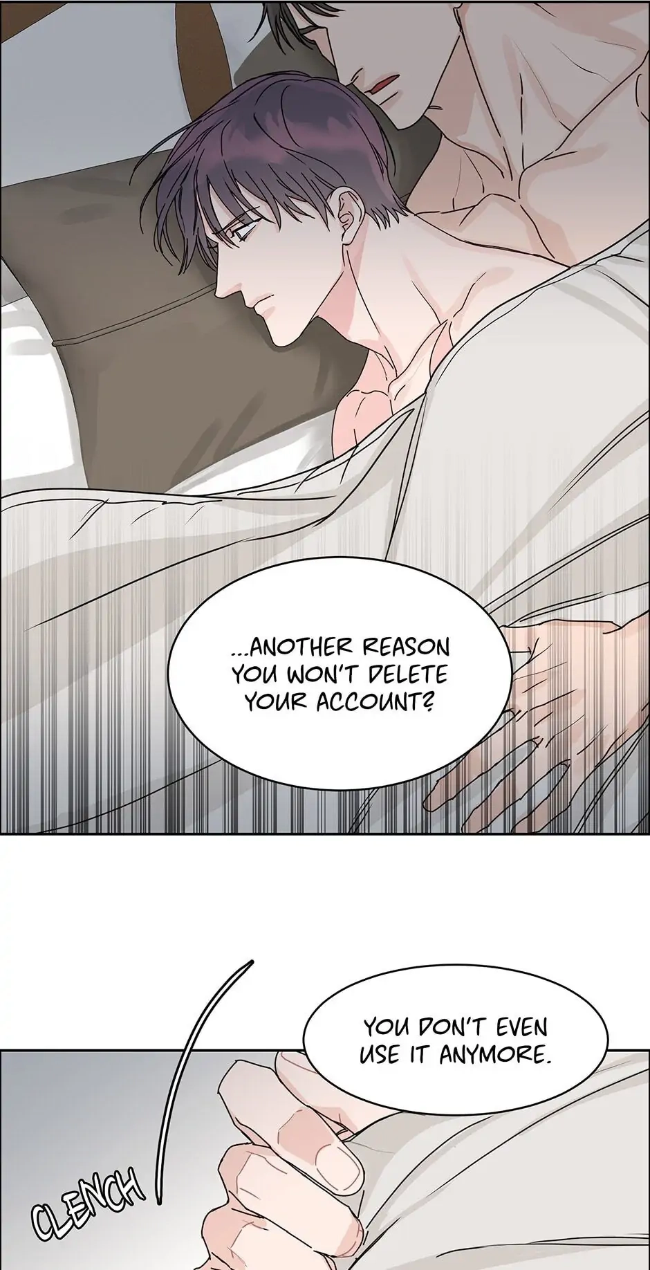 Read Subscribers Only chapter 41 image 42 on Lezhin