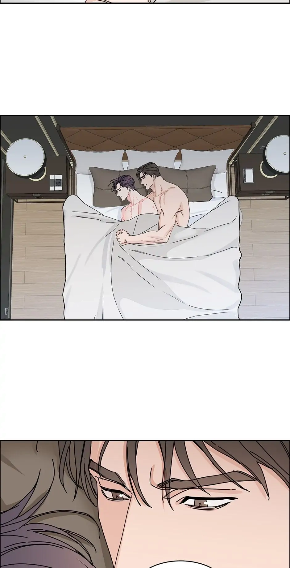 Read Subscribers Only chapter 41 image 43 on Lezhin