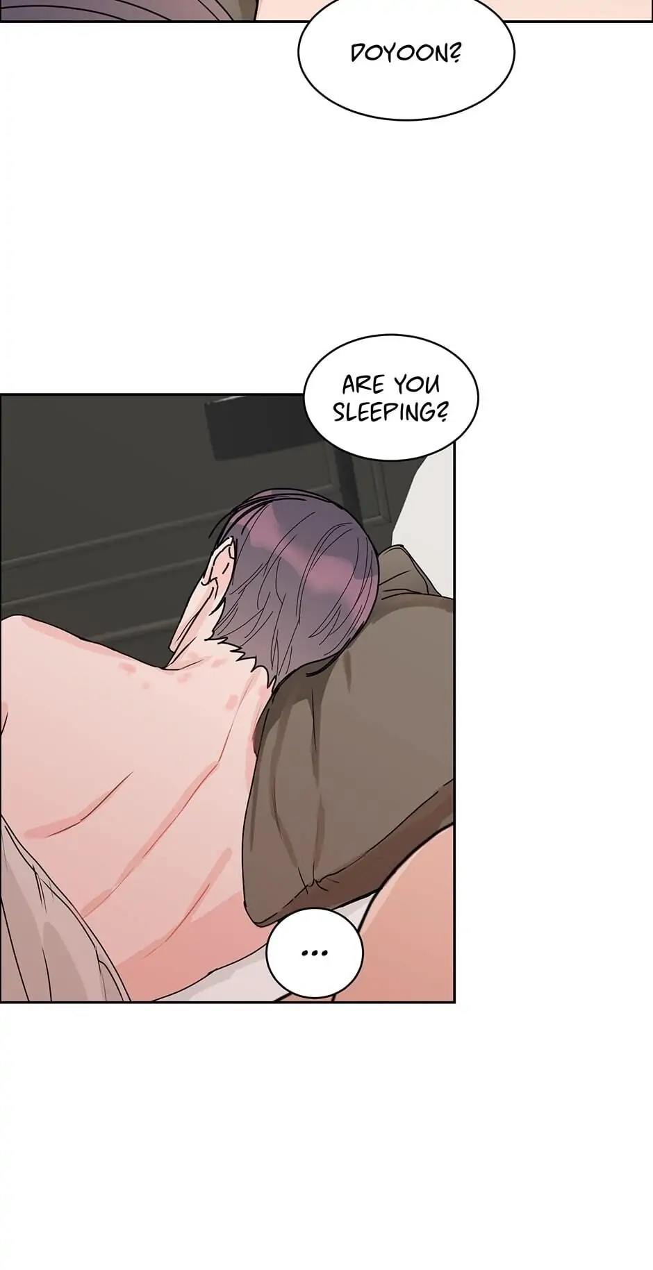 Read Subscribers Only chapter 41 image 44 on Lezhin