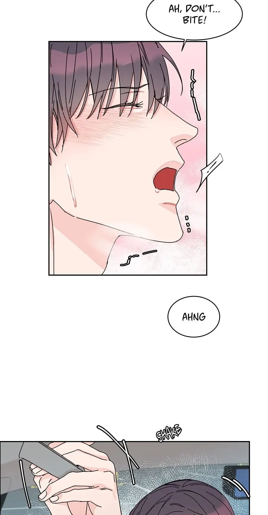 Read Subscribers Only chapter 41 image 5 on Lezhin