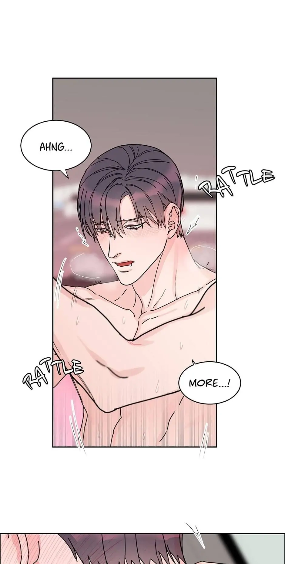 Read Subscribers Only chapter 41 image 9 on Lezhin