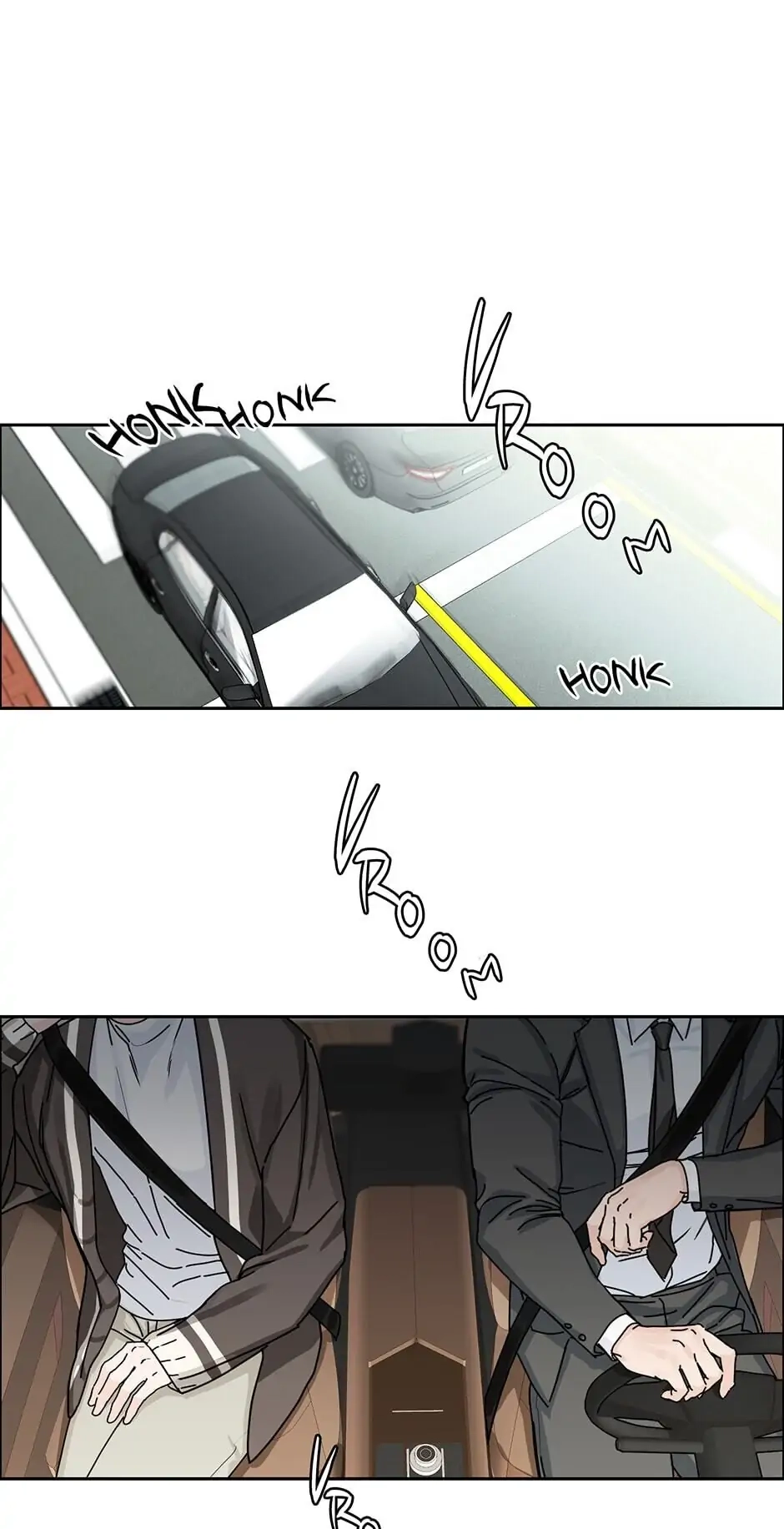 Read Subscribers Only chapter 42 image 0 on Lezhin
