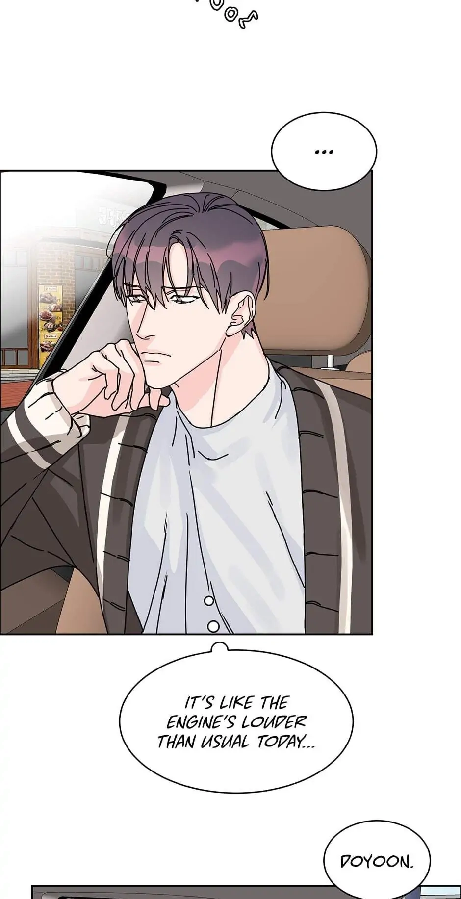Read Subscribers Only chapter 42 image 1 on Lezhin