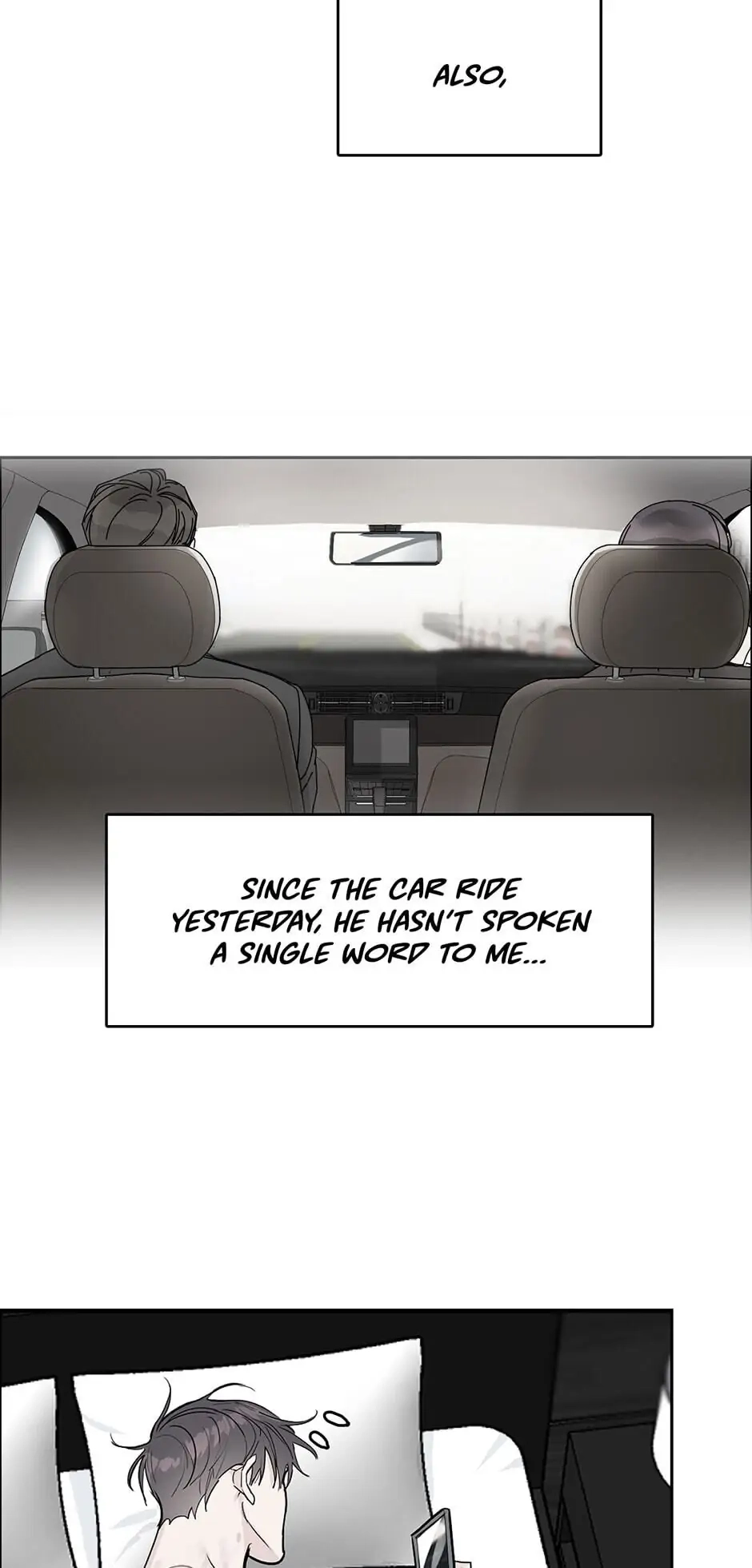 Read Subscribers Only chapter 42 image 12 on Lezhin
