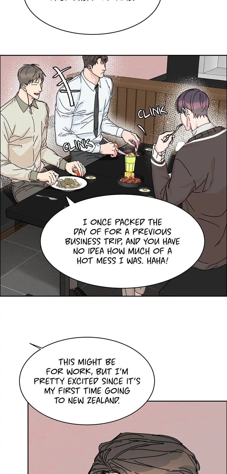 Read Subscribers Only chapter 42 image 23 on Lezhin