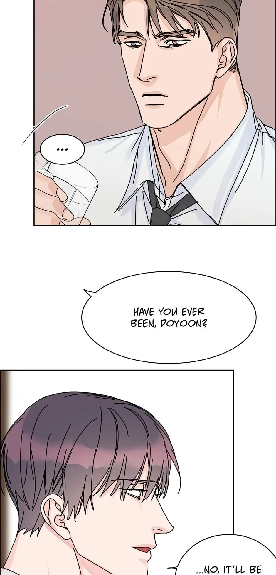 Read Subscribers Only chapter 42 image 24 on Lezhin