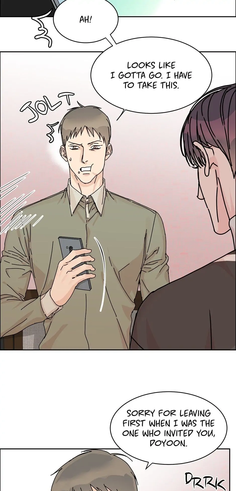 Read Subscribers Only chapter 42 image 26 on Lezhin