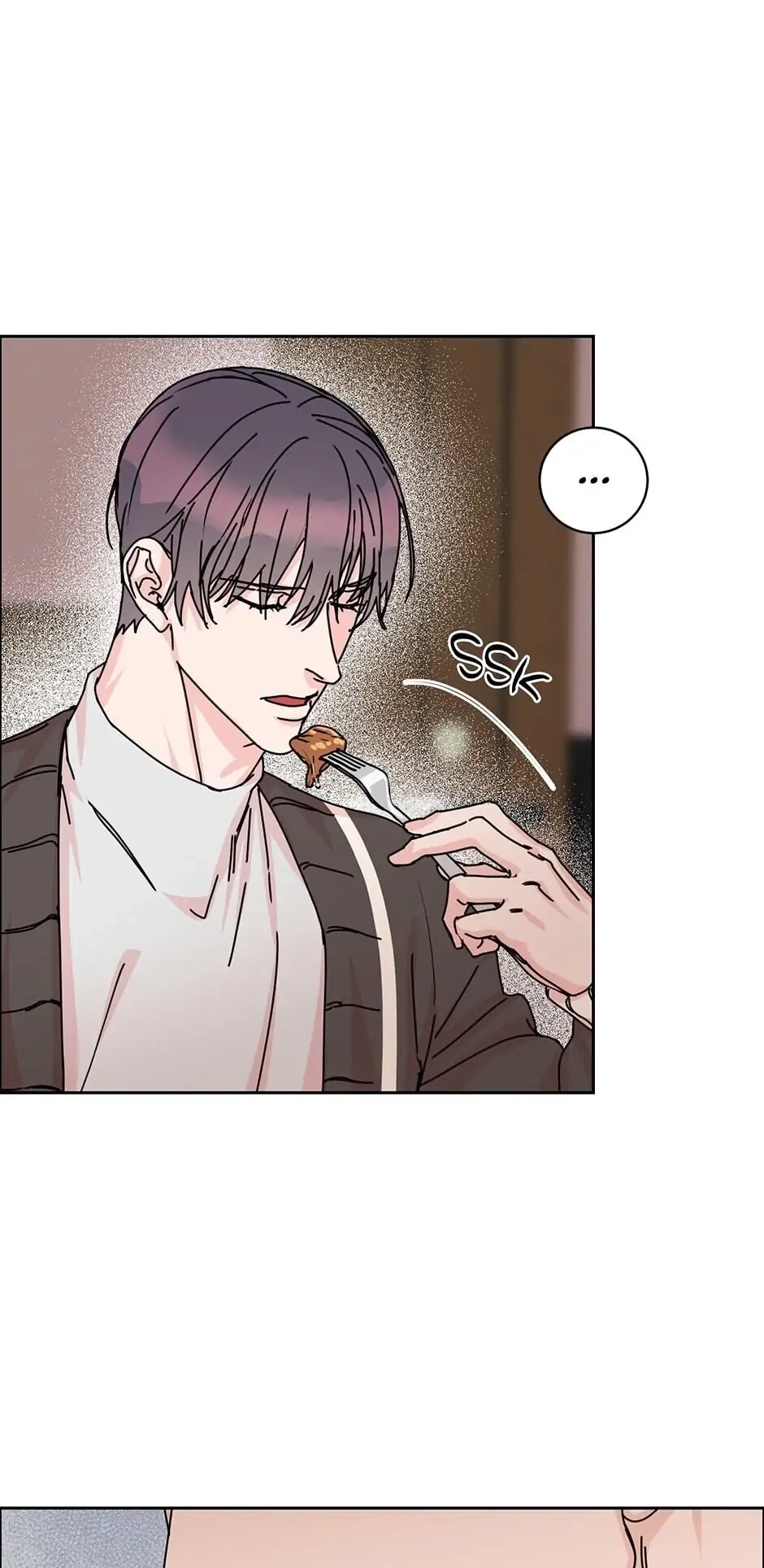Read Subscribers Only chapter 42 image 29 on Lezhin