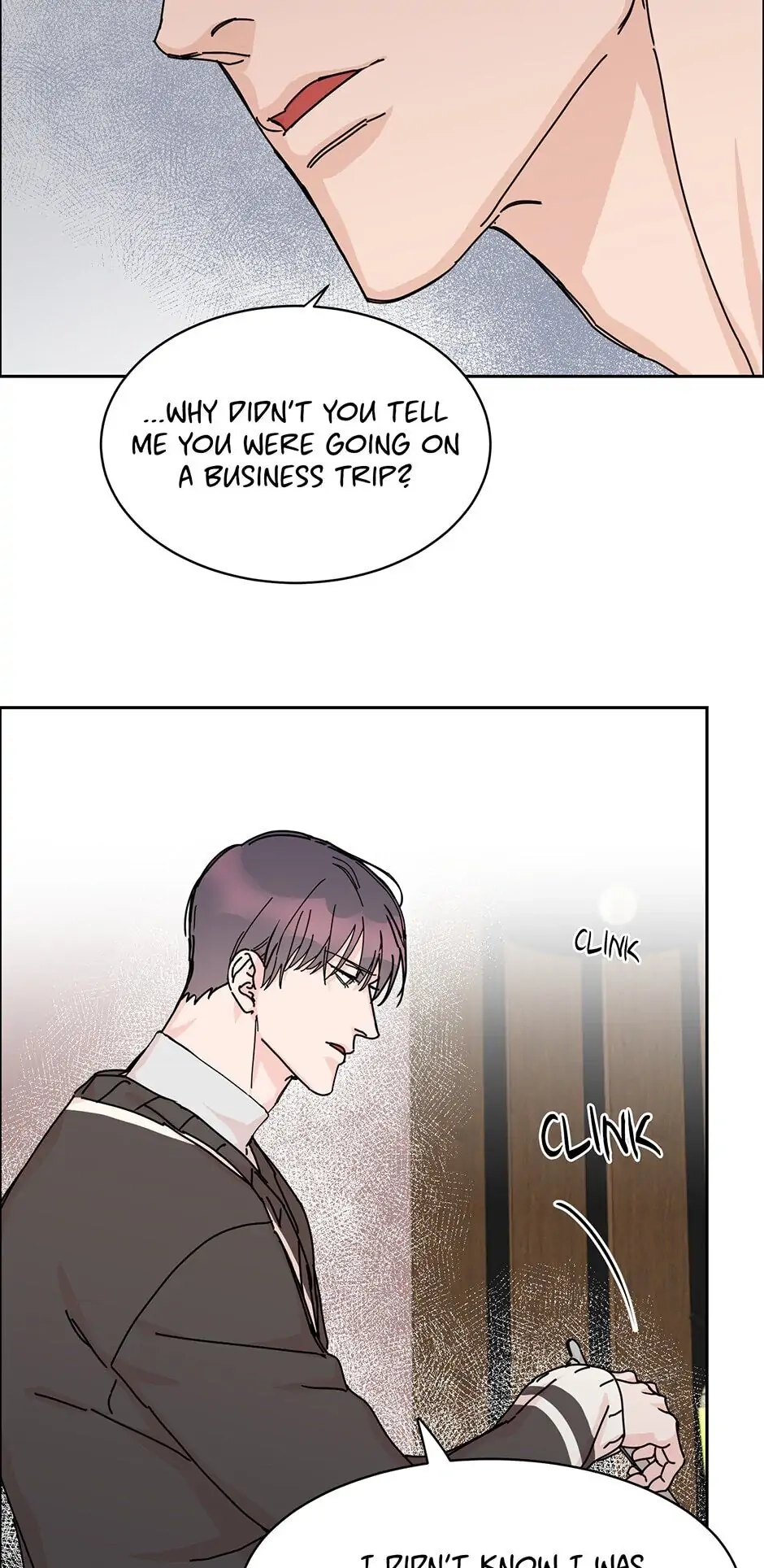 Read Subscribers Only chapter 42 image 30 on Lezhin