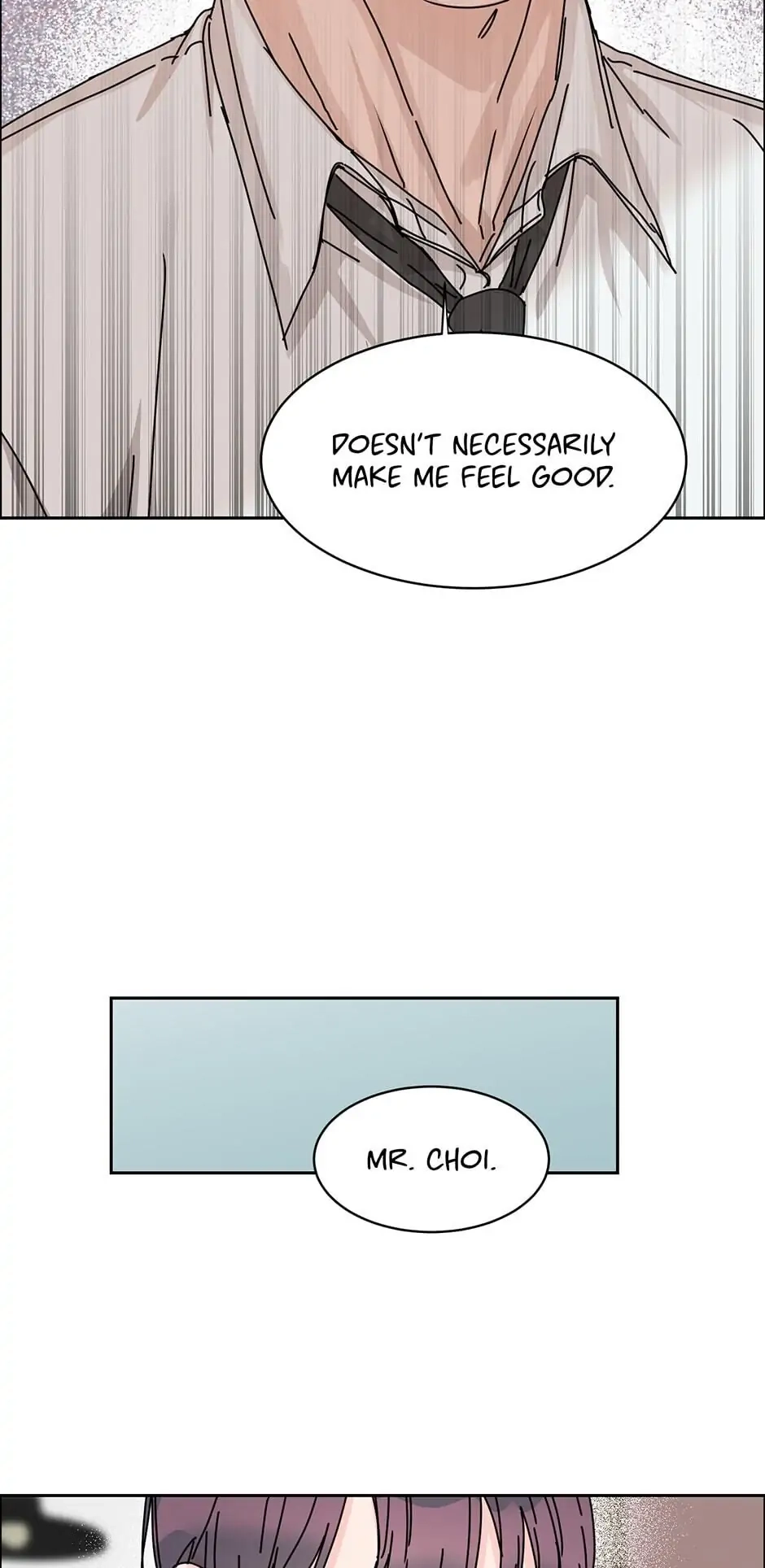 Read Subscribers Only chapter 42 image 32 on Lezhin