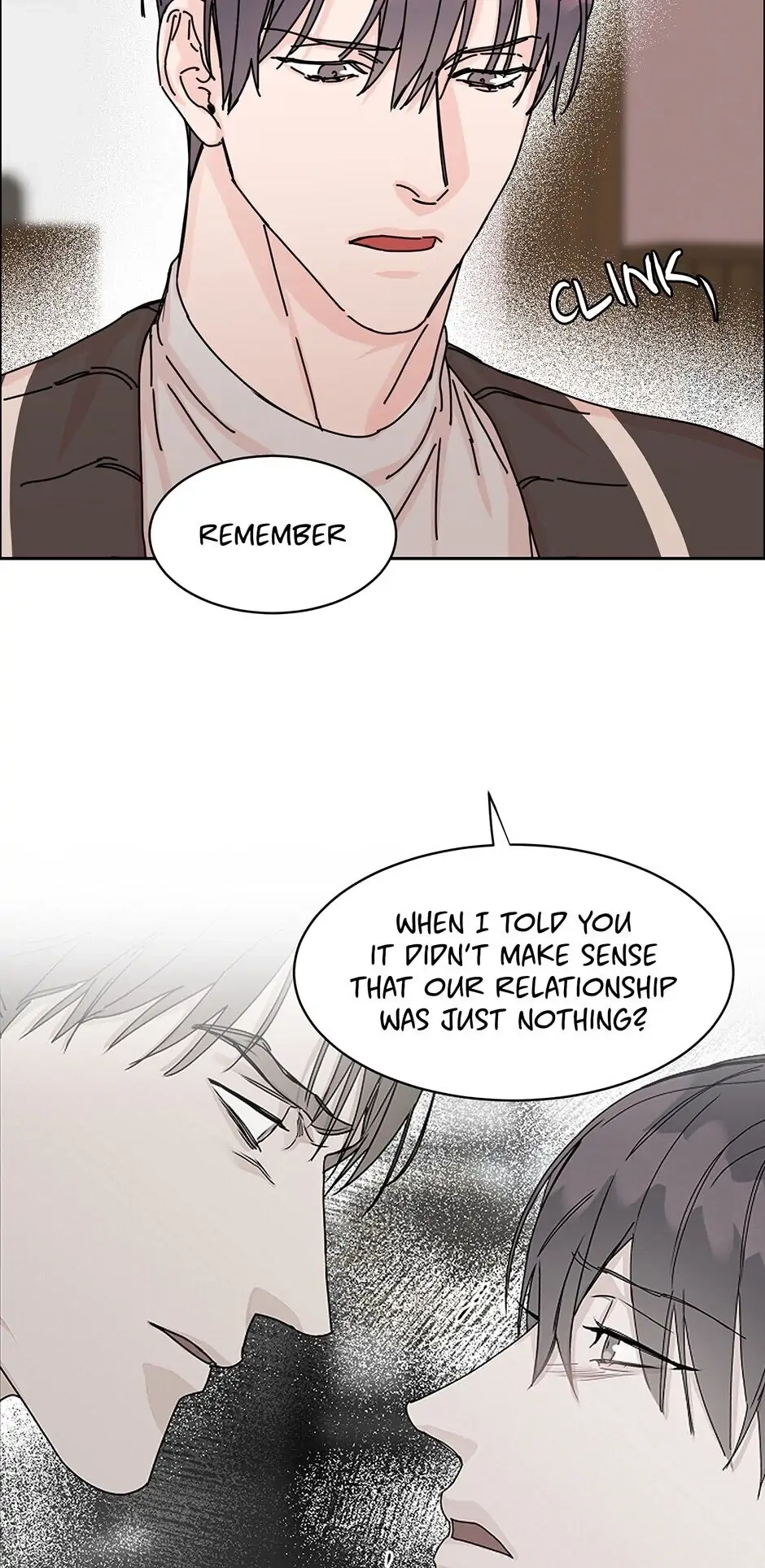 Read Subscribers Only chapter 42 image 33 on Lezhin