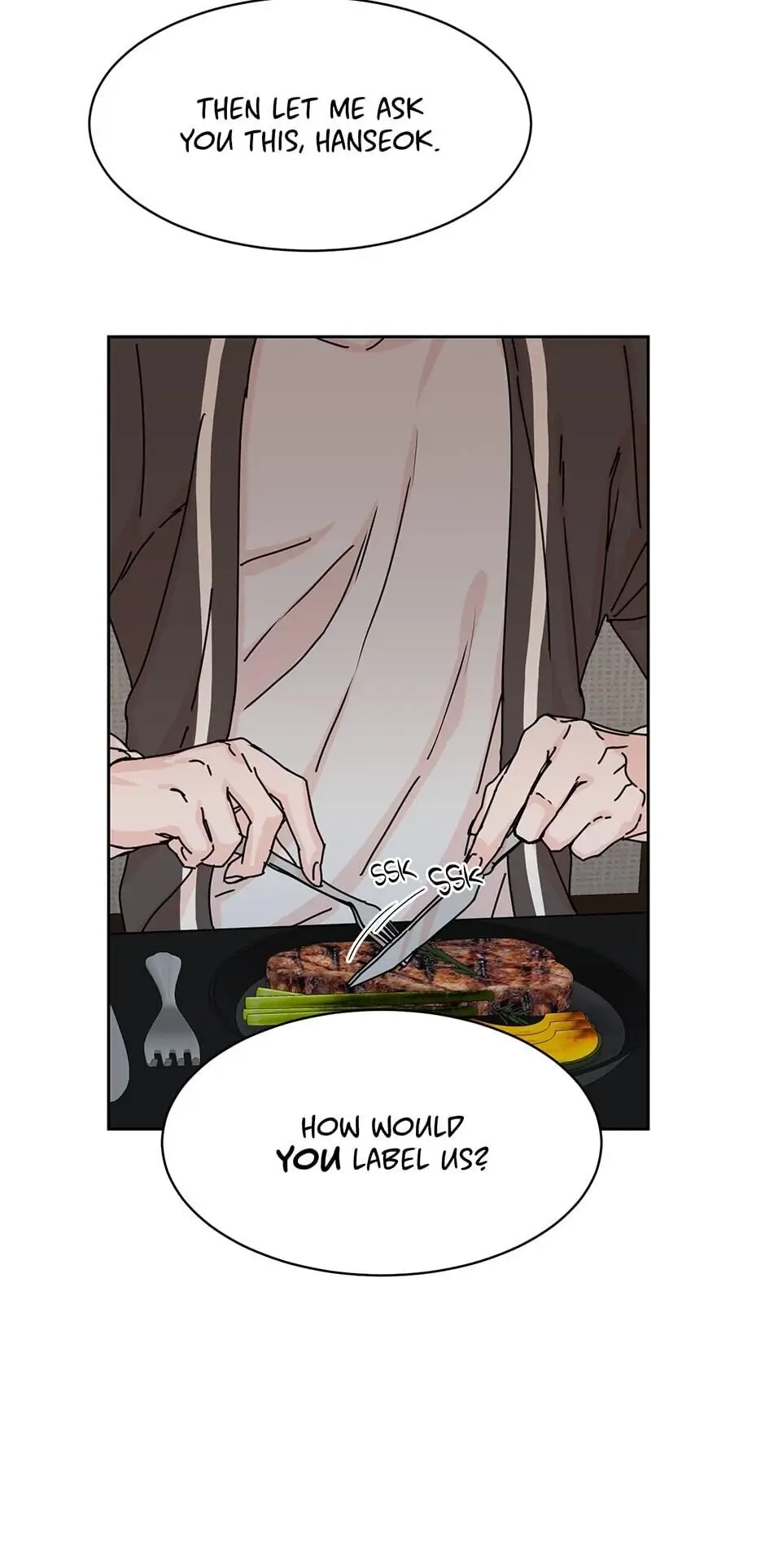 Read Subscribers Only chapter 42 image 35 on Lezhin