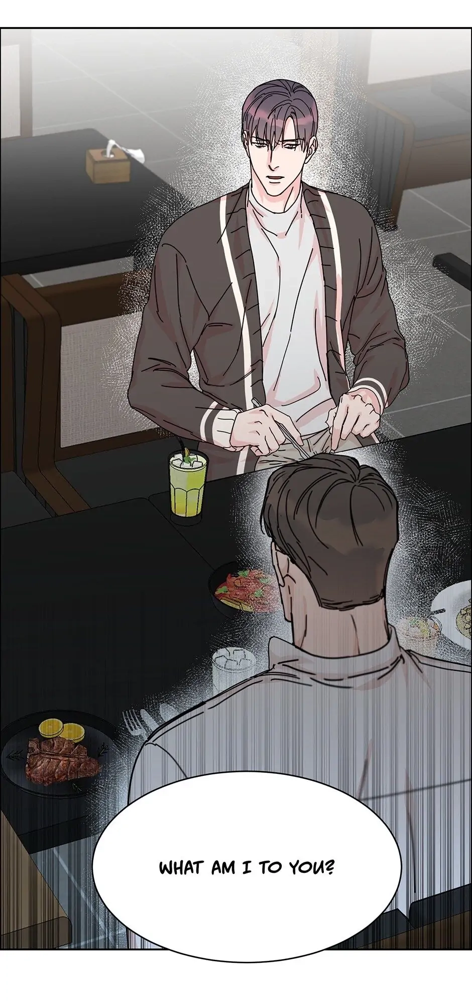 Read Subscribers Only chapter 42 image 36 on Lezhin