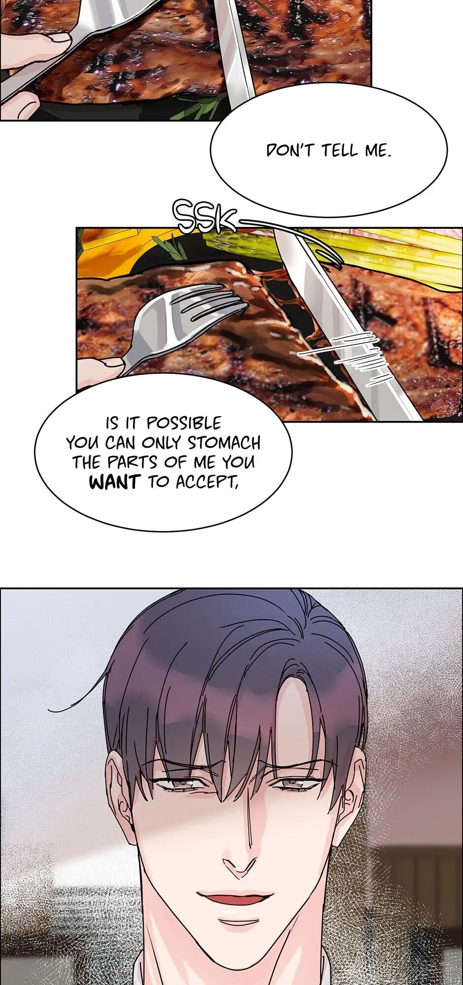 Read Subscribers Only chapter 42 image 38 on Lezhin