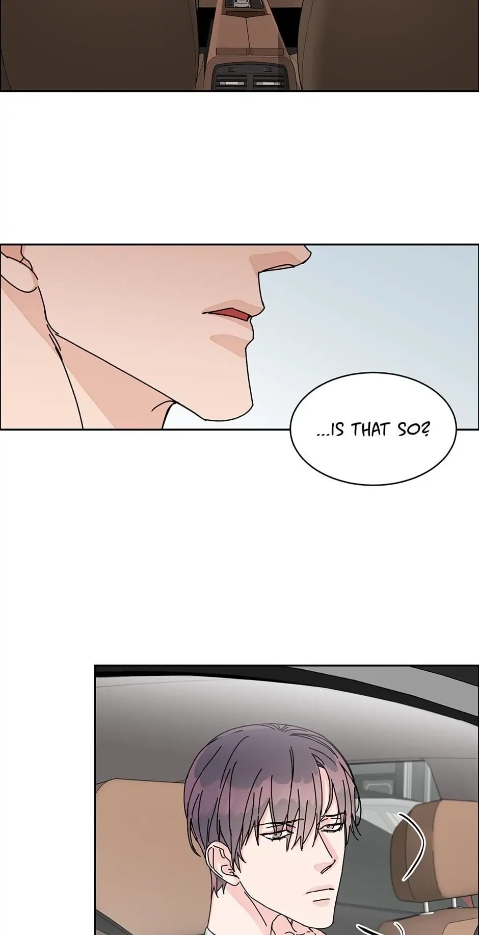 Read Subscribers Only chapter 42 image 4 on Lezhin