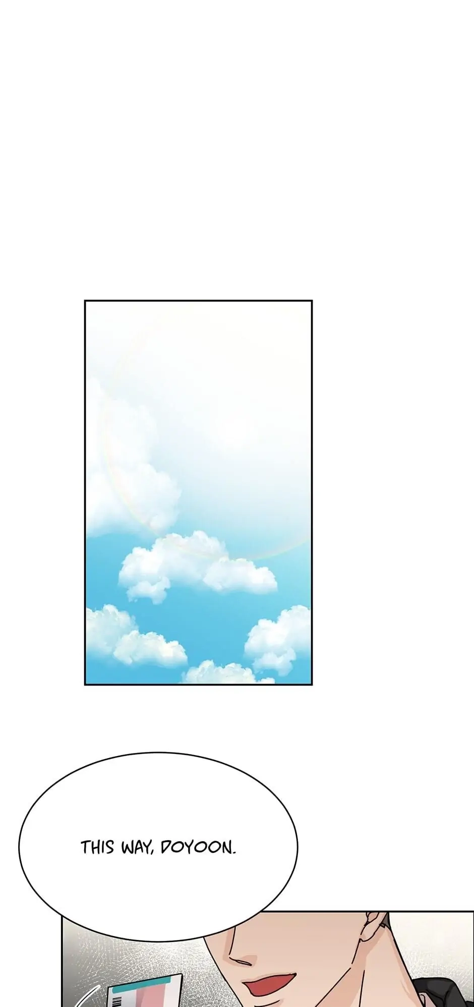 Read Subscribers Only chapter 42 image 40 on Lezhin