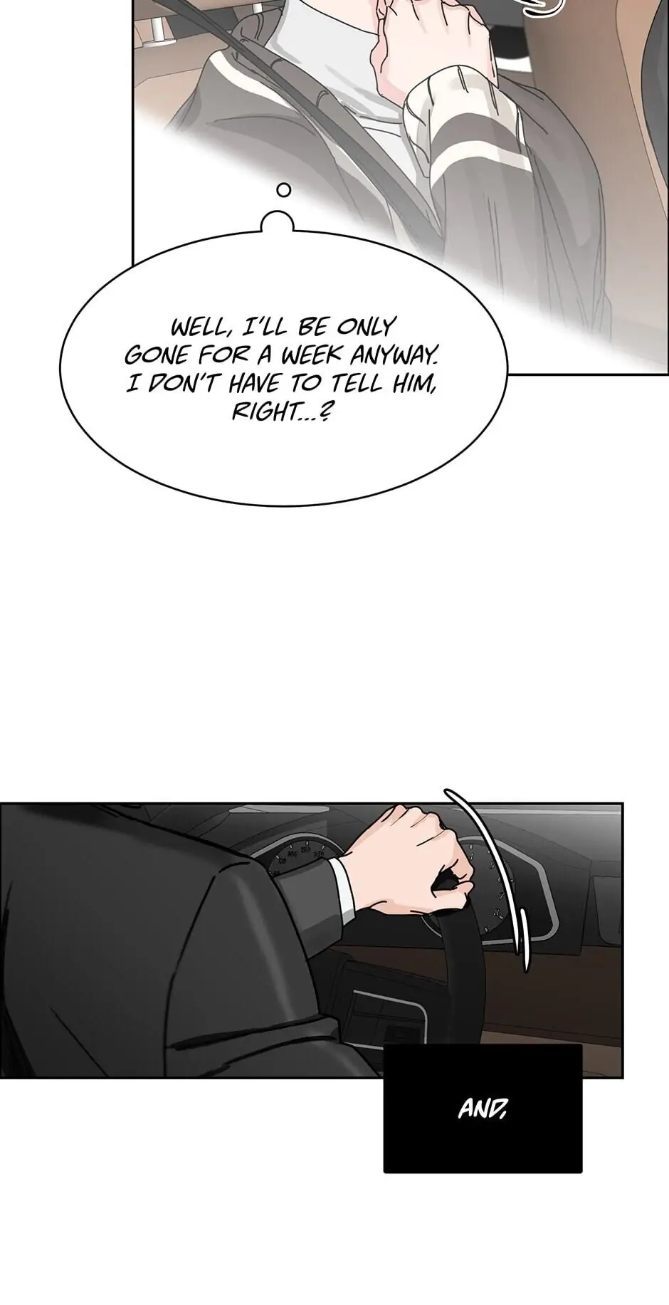 Read Subscribers Only chapter 42 image 5 on Lezhin