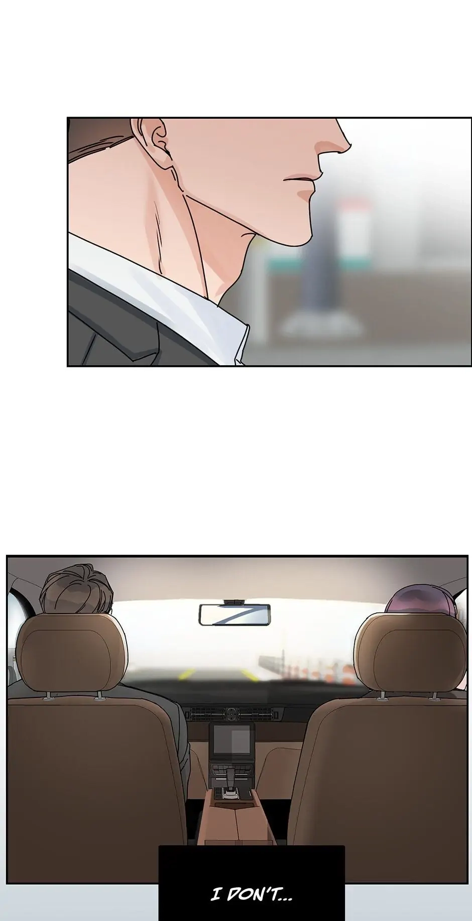 Read Subscribers Only chapter 42 image 6 on Lezhin