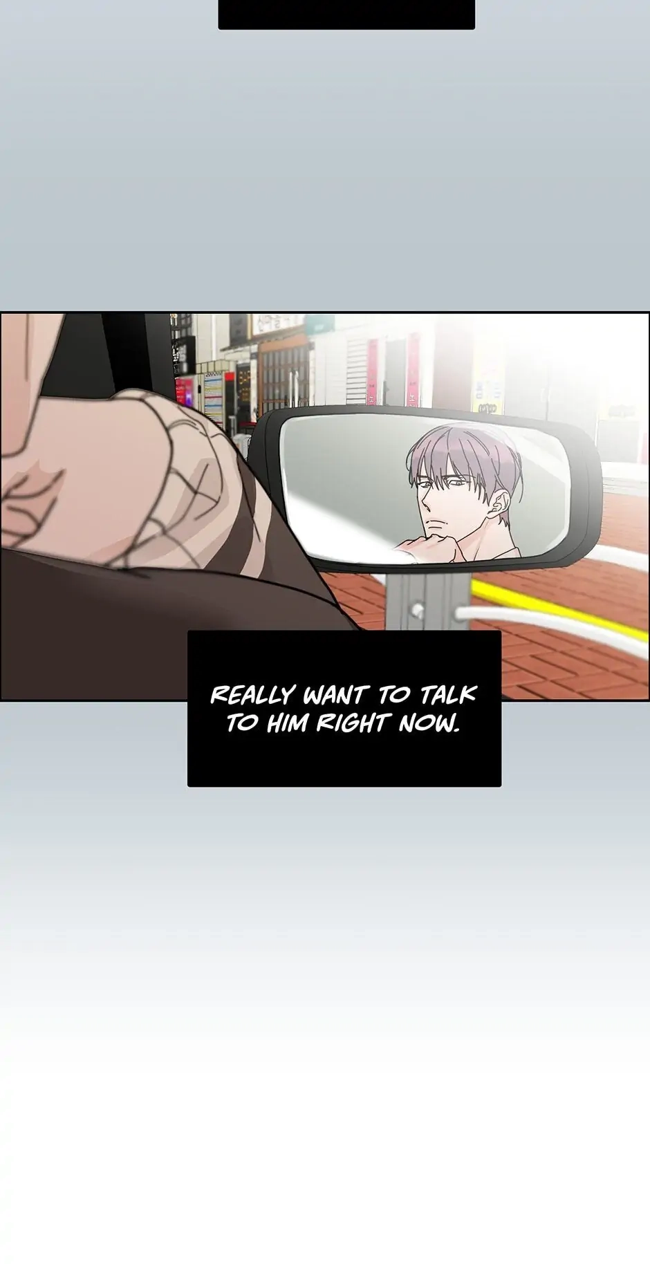 Read Subscribers Only chapter 42 image 7 on Lezhin