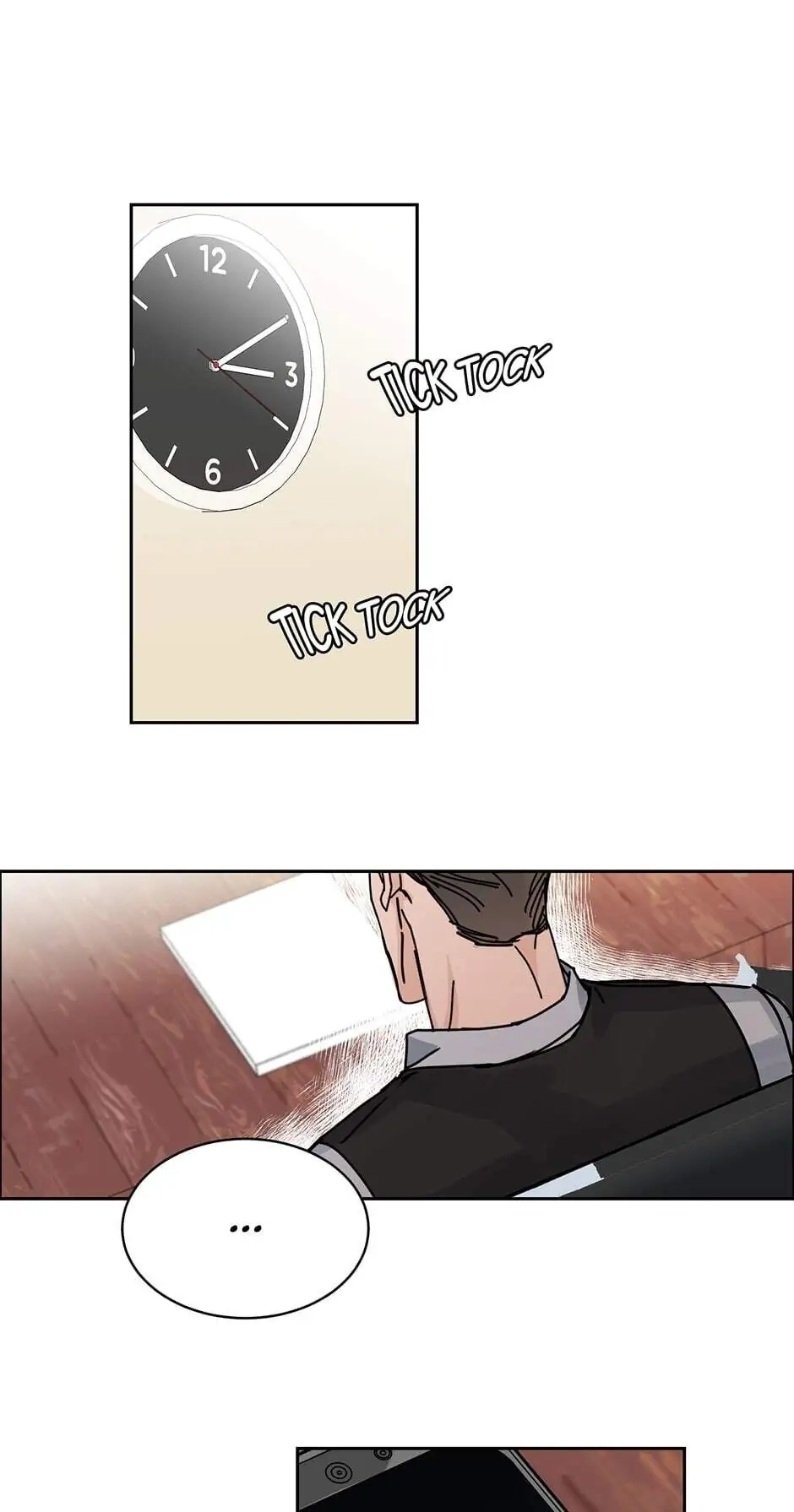 Read Subscribers Only chapter 43 image 0 on Lezhin