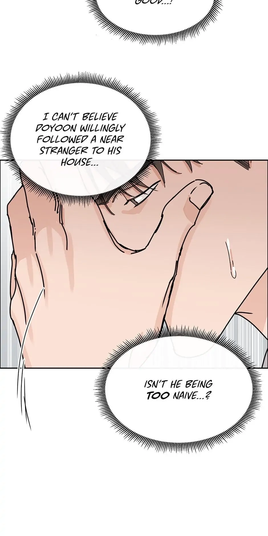 Read Subscribers Only chapter 43 image 19 on Lezhin