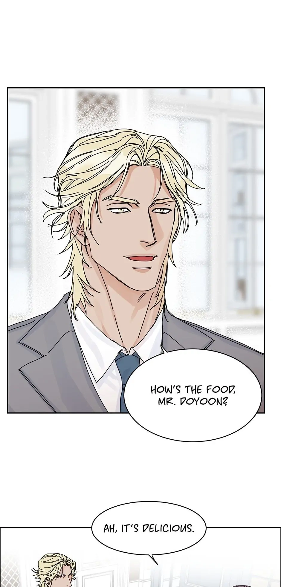 Read Subscribers Only chapter 43 image 23 on Lezhin