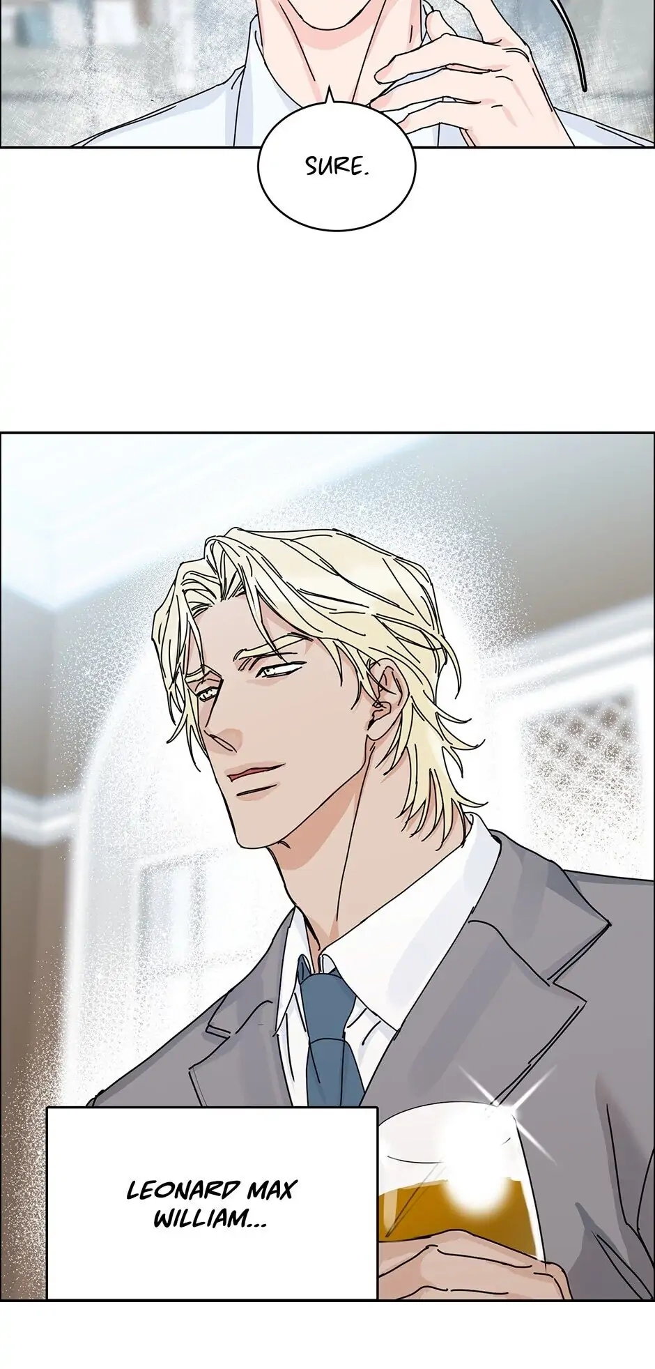 Read Subscribers Only chapter 43 image 25 on Lezhin