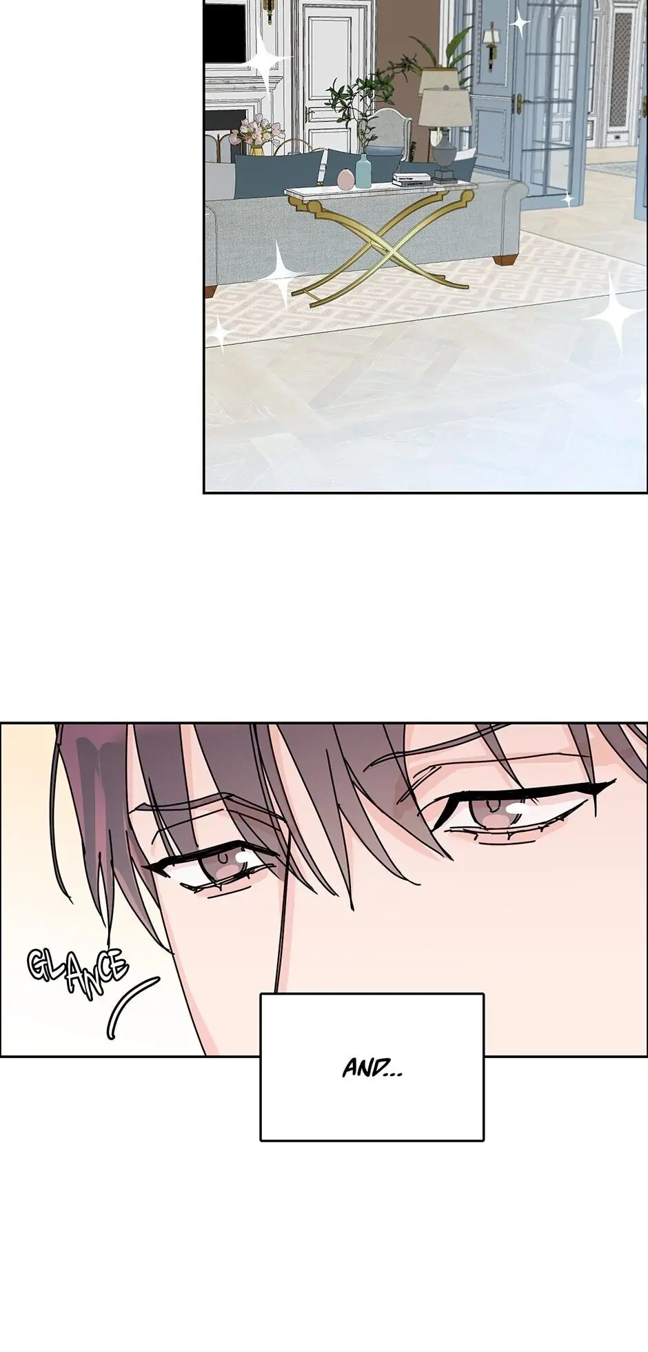Read Subscribers Only chapter 43 image 27 on Lezhin