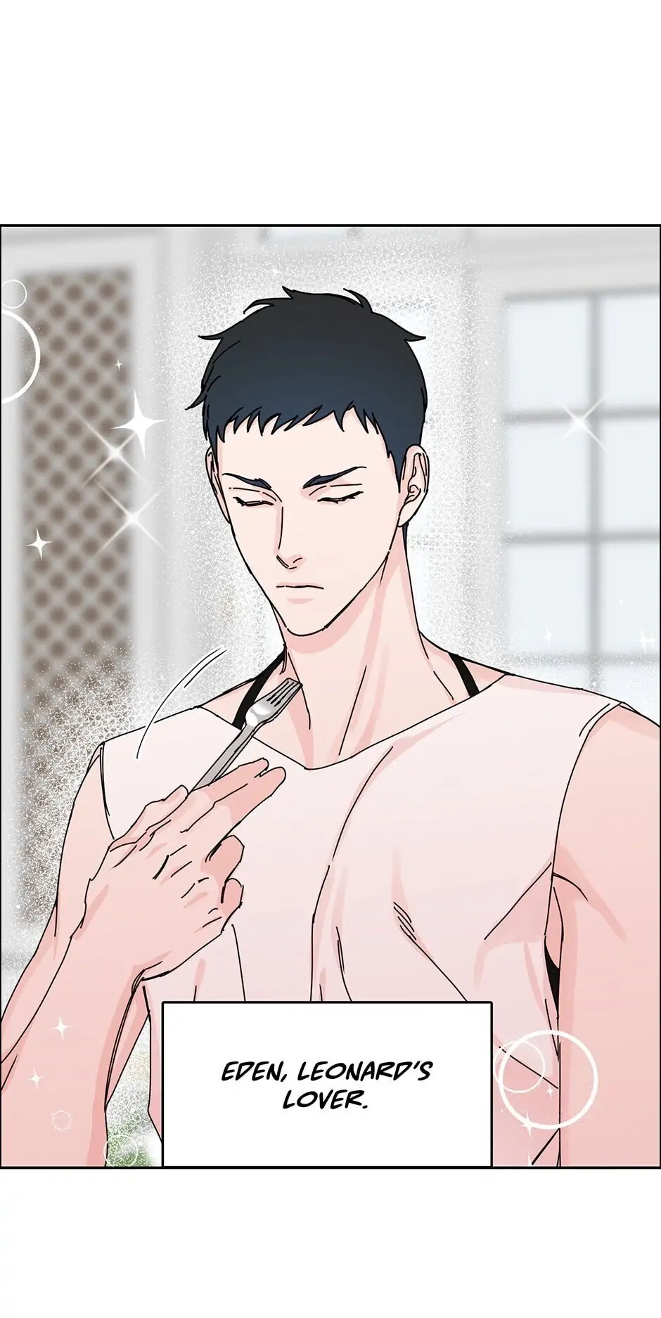 Read Subscribers Only chapter 43 image 28 on Lezhin