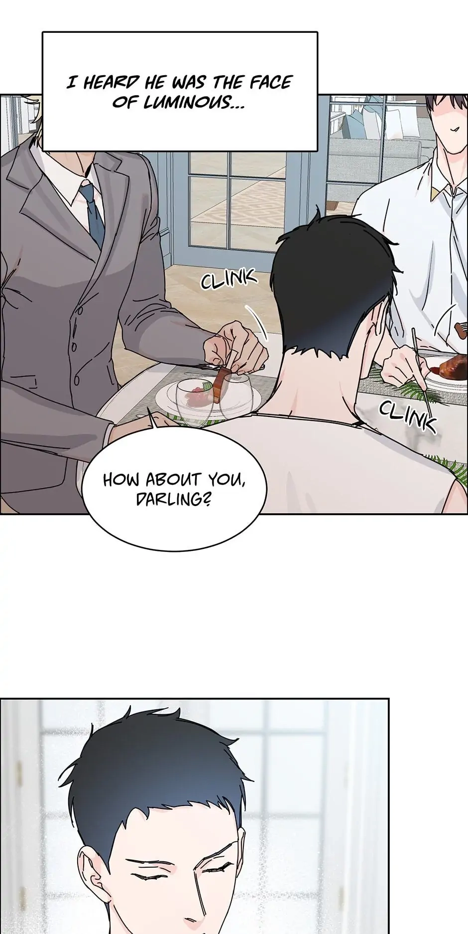 Read Subscribers Only chapter 43 image 29 on Lezhin