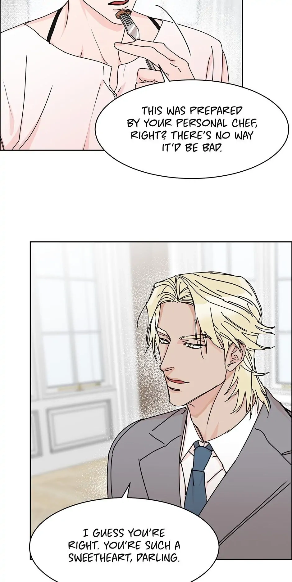 Read Subscribers Only chapter 43 image 30 on Lezhin