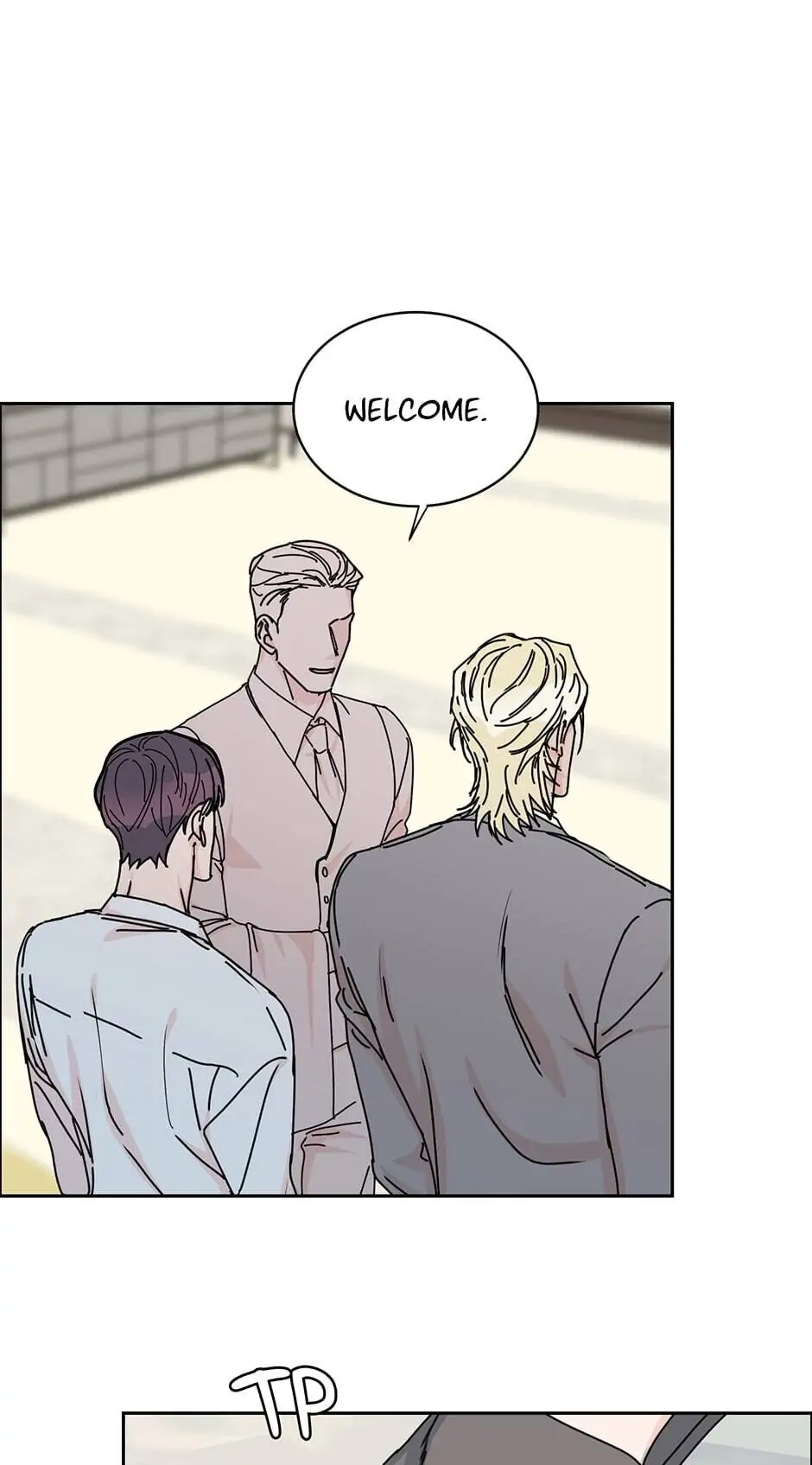 Read Subscribers Only chapter 43 image 33 on Lezhin
