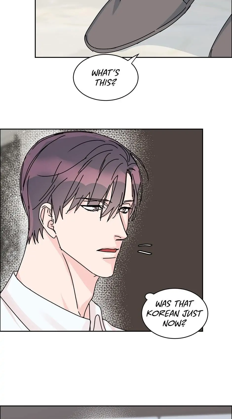 Read Subscribers Only chapter 43 image 34 on Lezhin