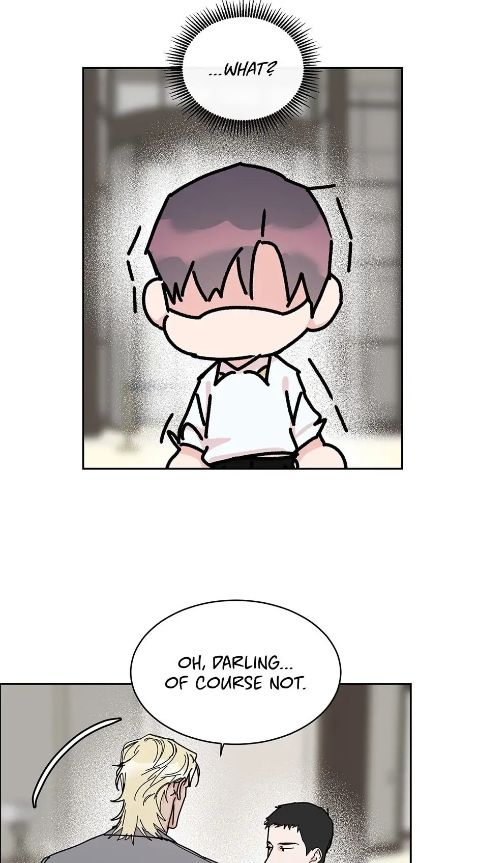 Read Subscribers Only chapter 43 image 36 on Lezhin