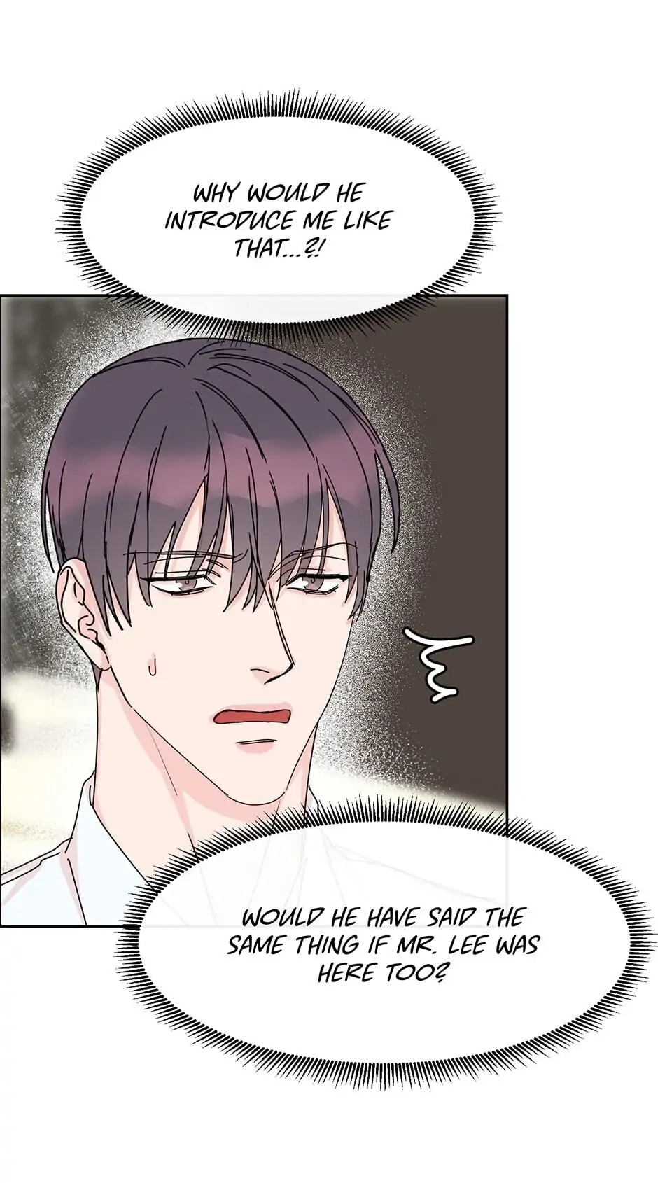 Read Subscribers Only chapter 43 image 38 on Lezhin