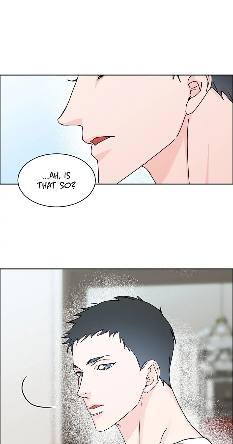 Read Subscribers Only chapter 43 image 39 on Lezhin