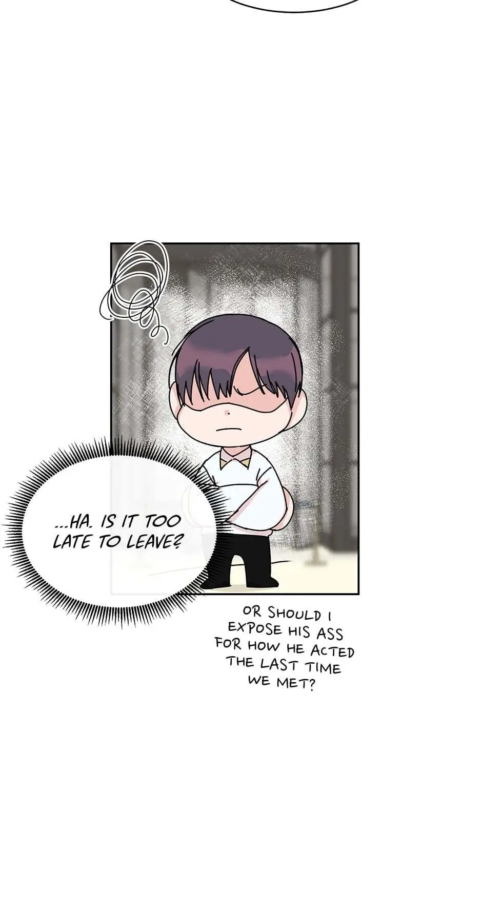 Read Subscribers Only chapter 43 image 41 on Lezhin
