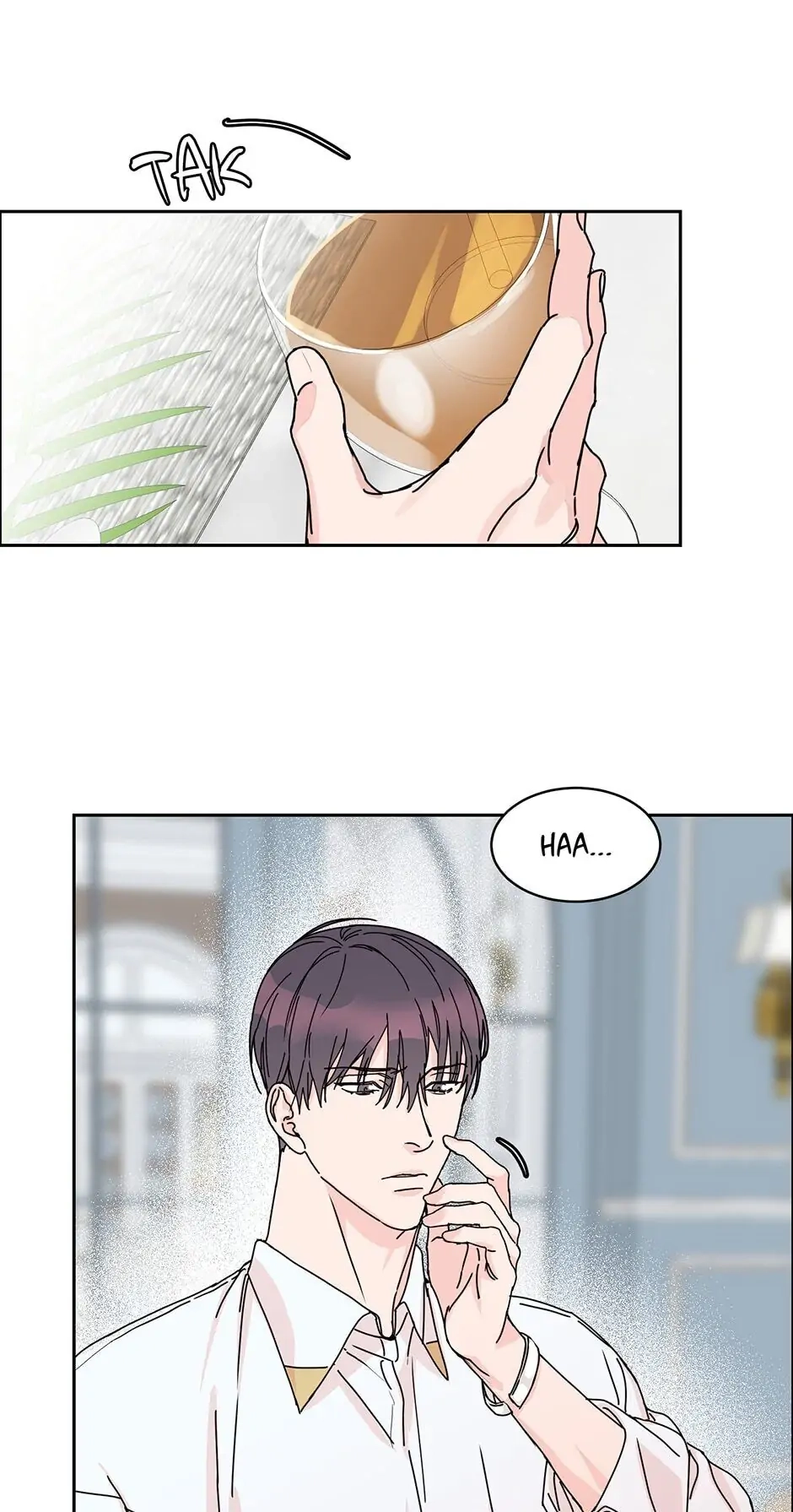 Read Subscribers Only chapter 43 image 42 on Lezhin