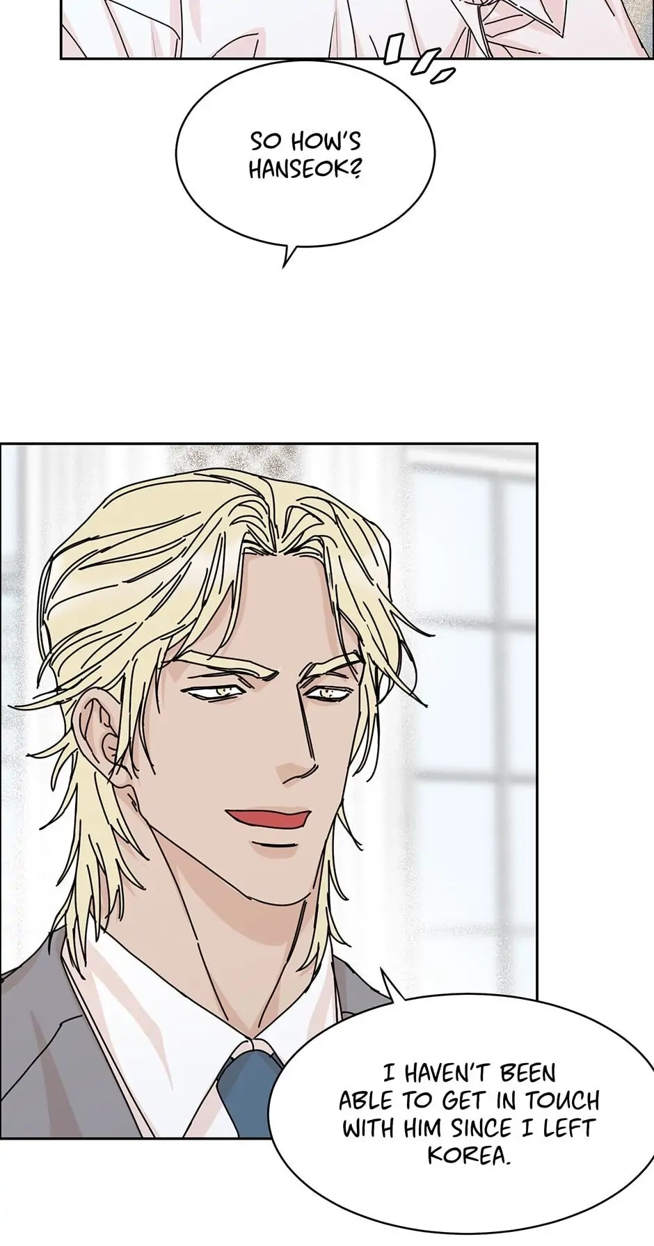 Read Subscribers Only chapter 43 image 43 on Lezhin