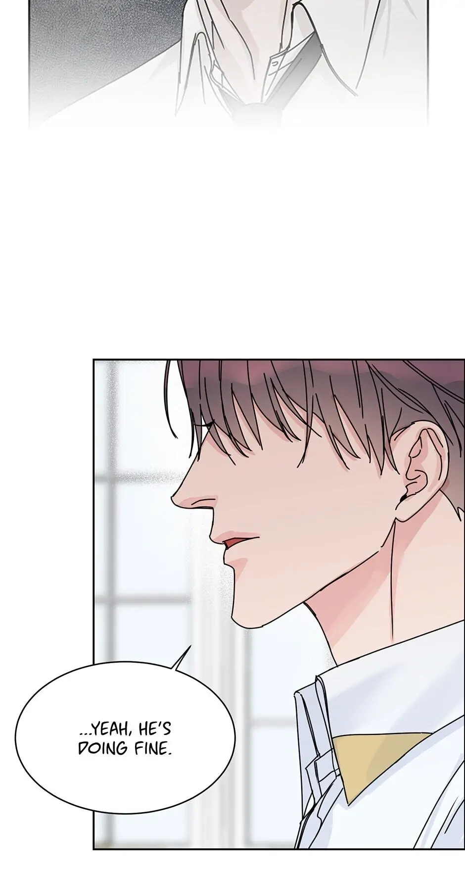 Read Subscribers Only chapter 43 image 45 on Lezhin
