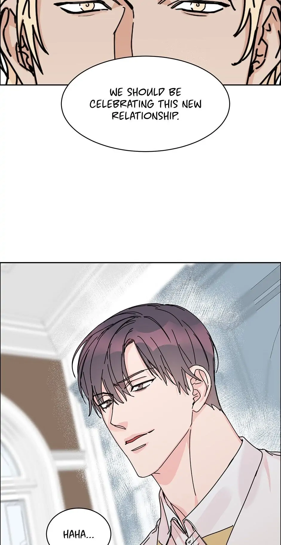 Read Subscribers Only chapter 43 image 47 on Lezhin