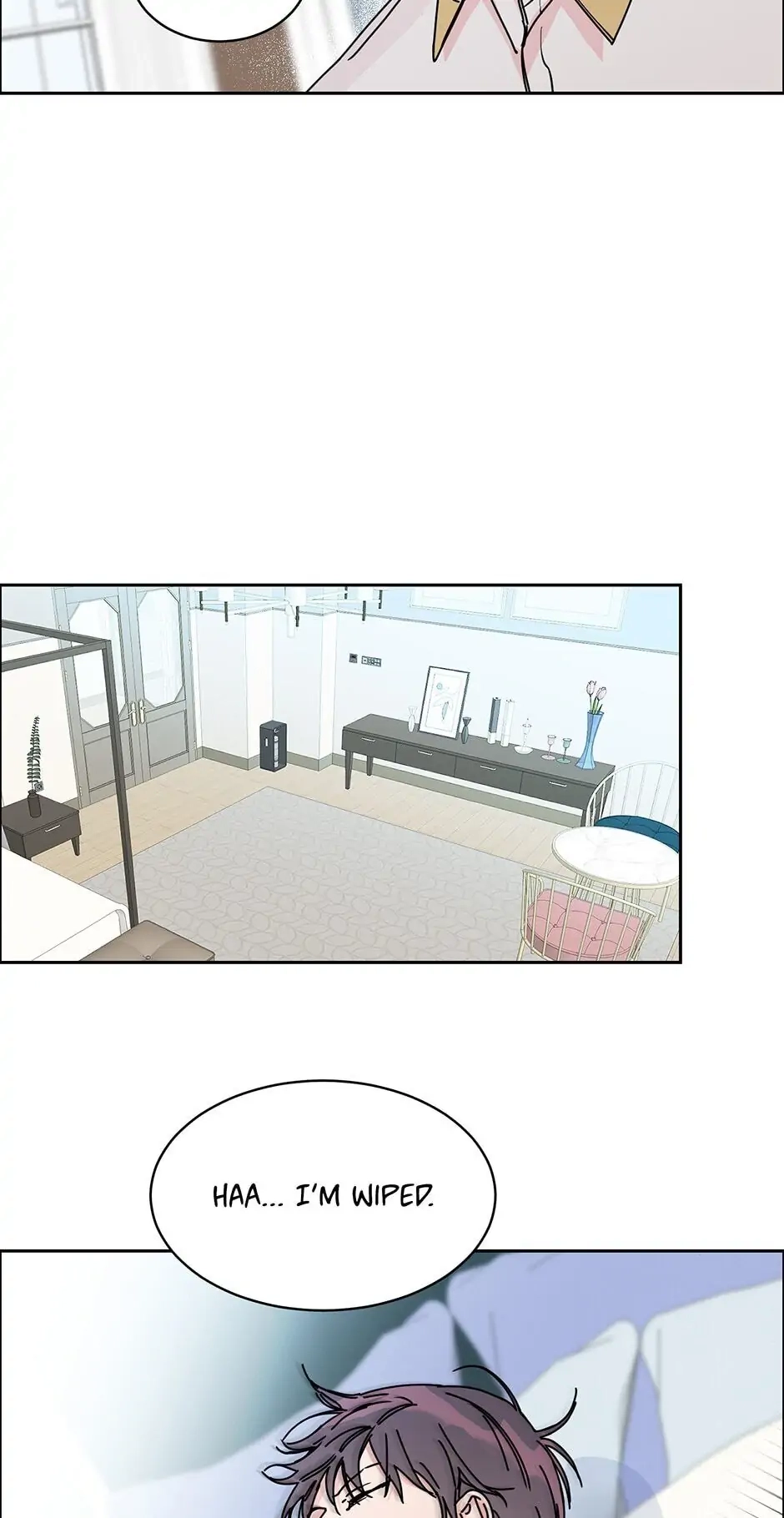Read Subscribers Only chapter 43 image 48 on Lezhin
