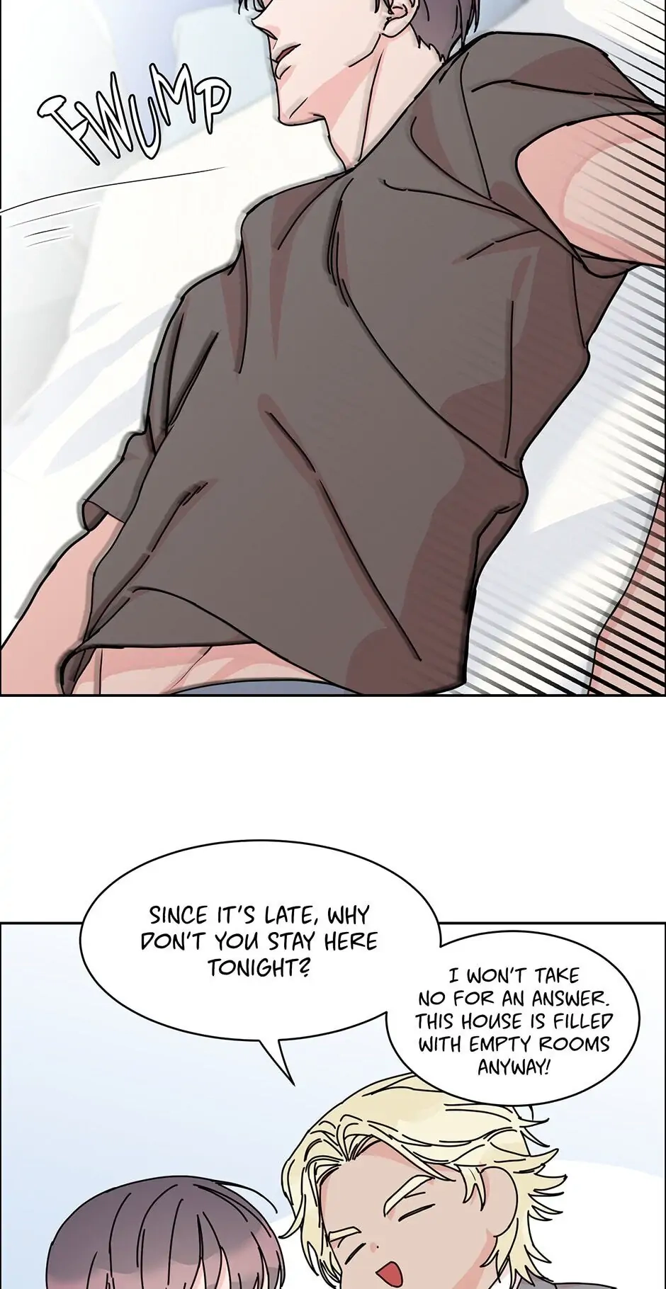 Read Subscribers Only chapter 43 image 49 on Lezhin