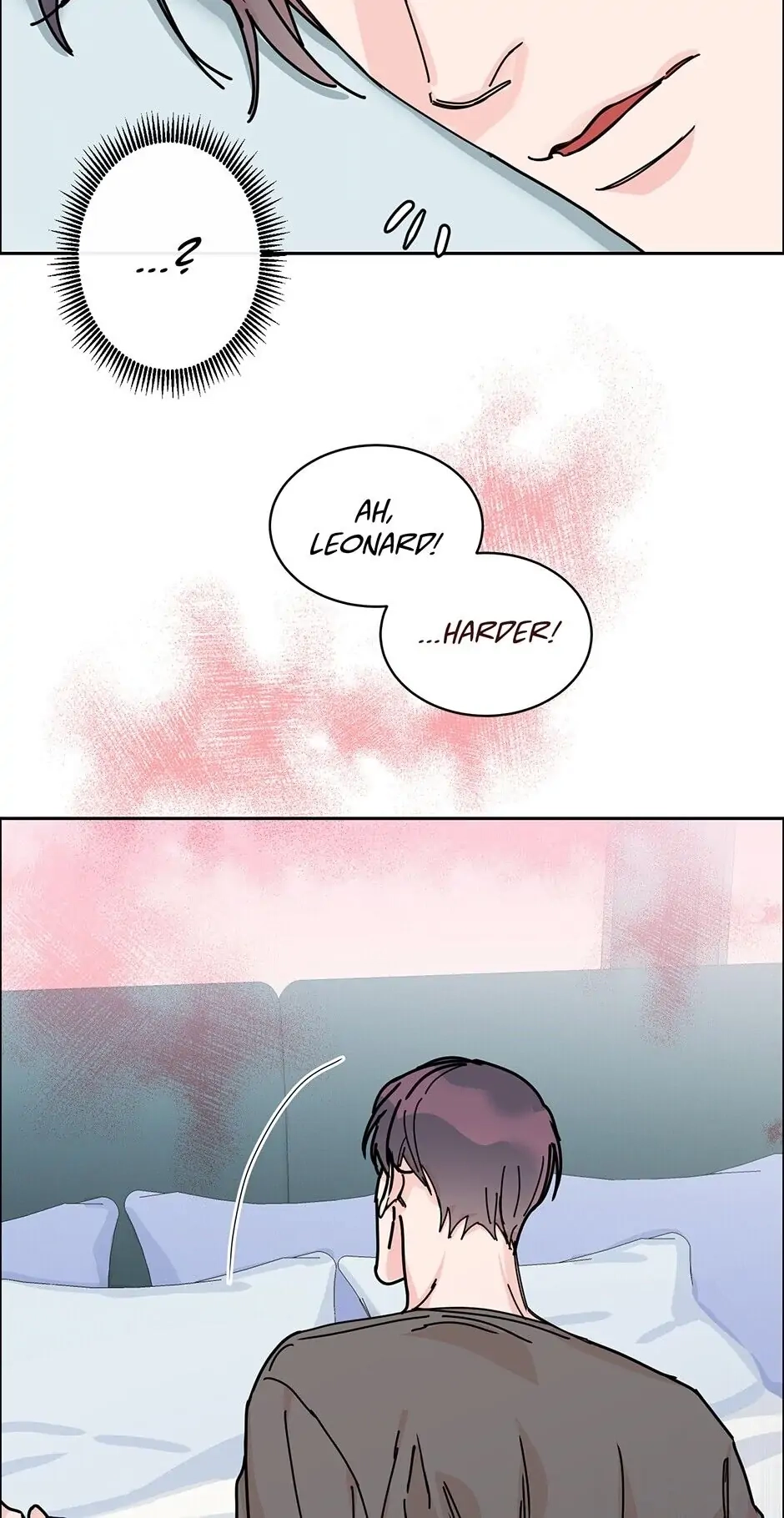 Read Subscribers Only chapter 43 image 53 on Lezhin