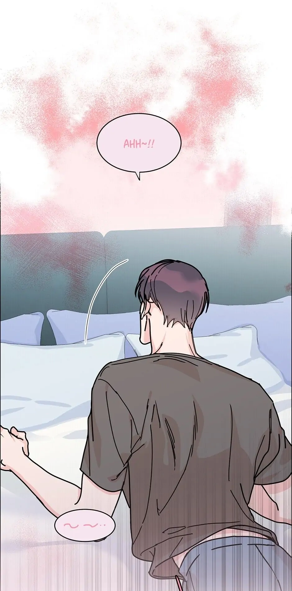 Read Subscribers Only chapter 44 image 0 on Lezhin