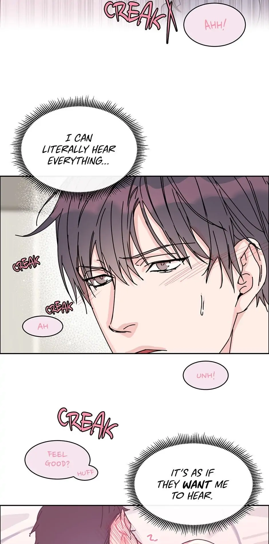 Read Subscribers Only chapter 44 image 1 on Lezhin