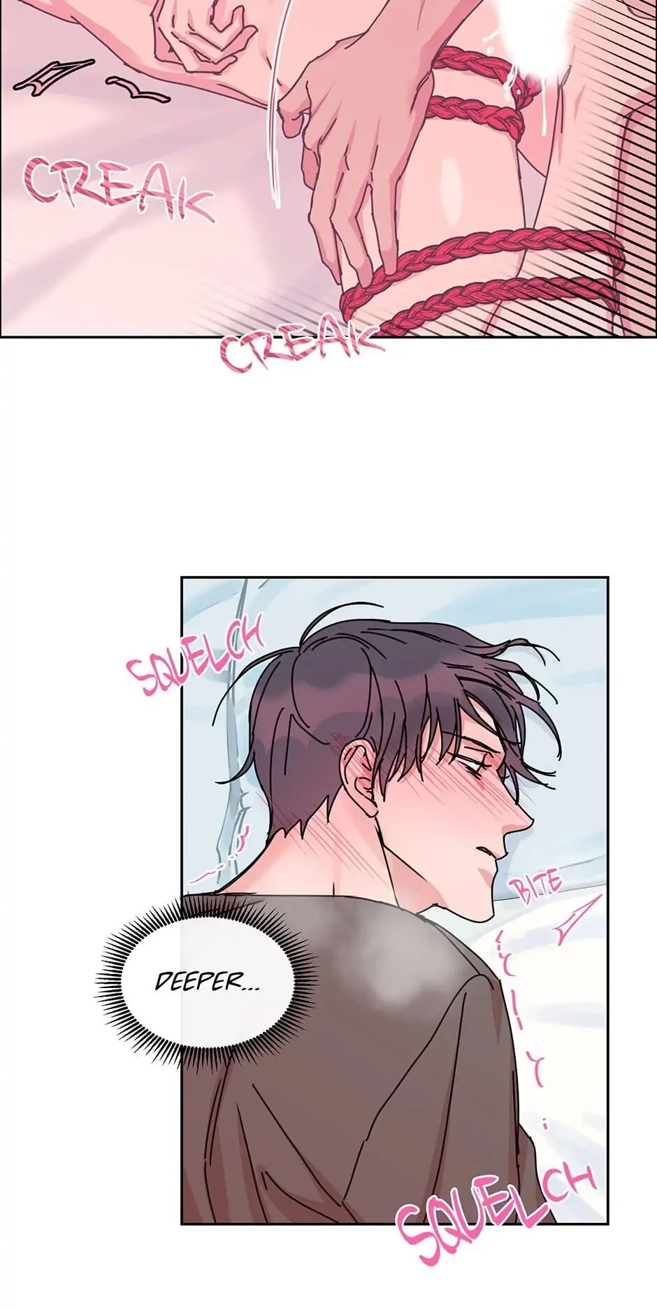 Read Subscribers Only chapter 44 image 10 on Lezhin